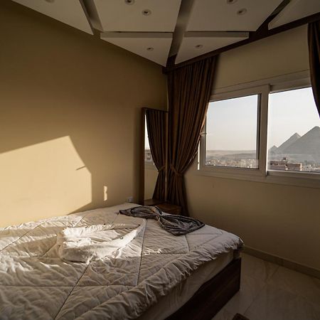 Gardenia Inn Nazlet el-Sîsi Exterior foto