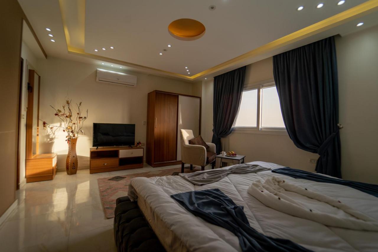 Gardenia Inn Nazlet el-Sîsi Exterior foto