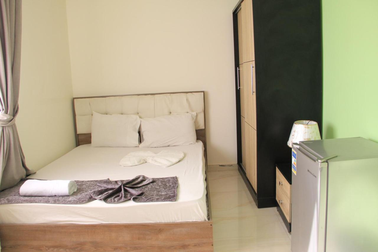 Gardenia Inn Nazlet el-Sîsi Exterior foto