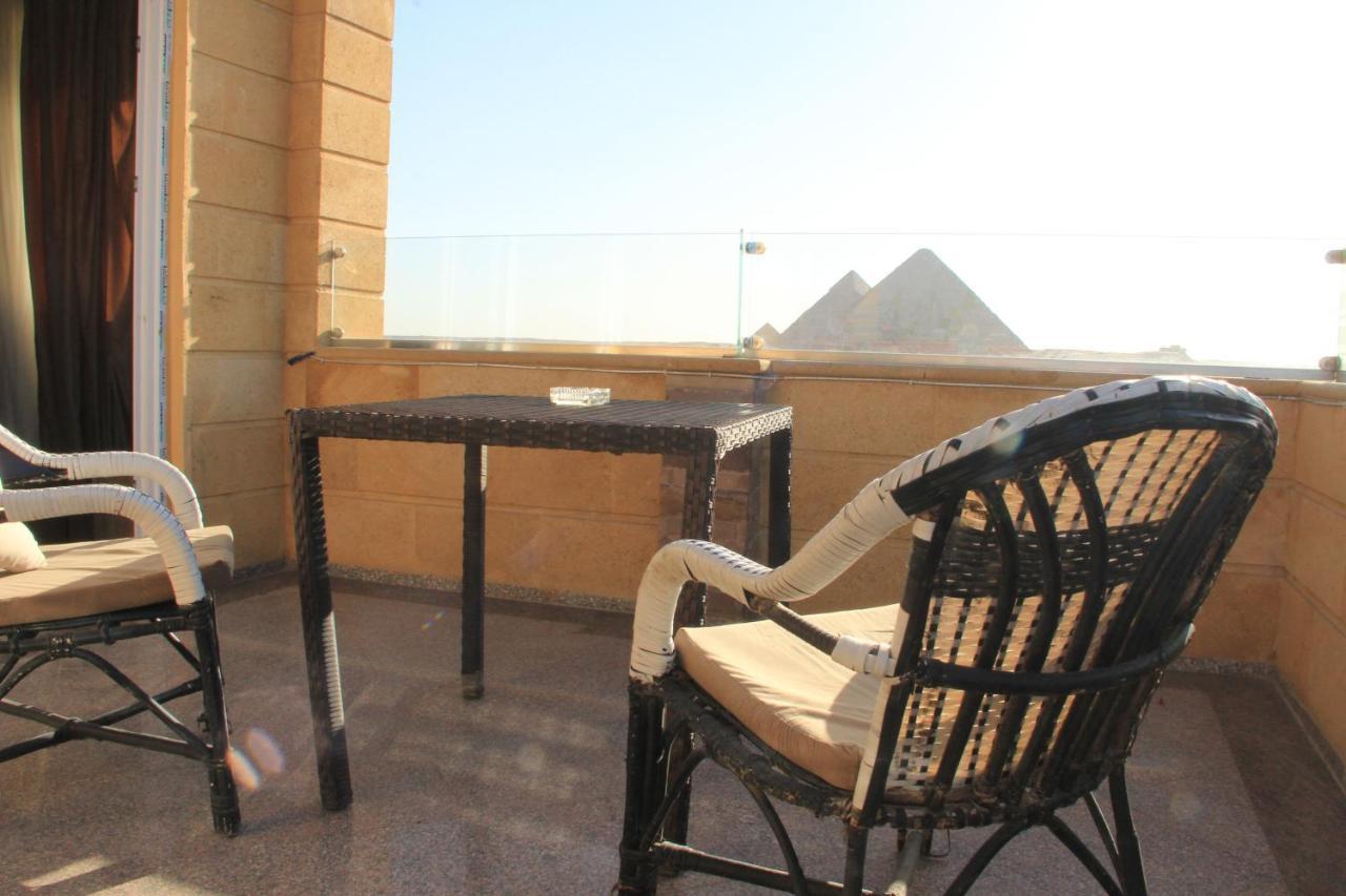 Gardenia Inn Nazlet el-Sîsi Exterior foto
