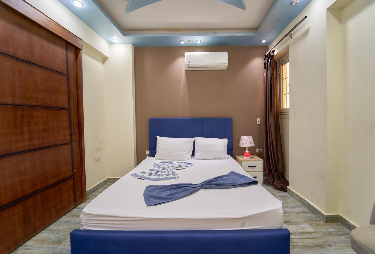 Gardenia Inn Nazlet el-Sîsi Exterior foto