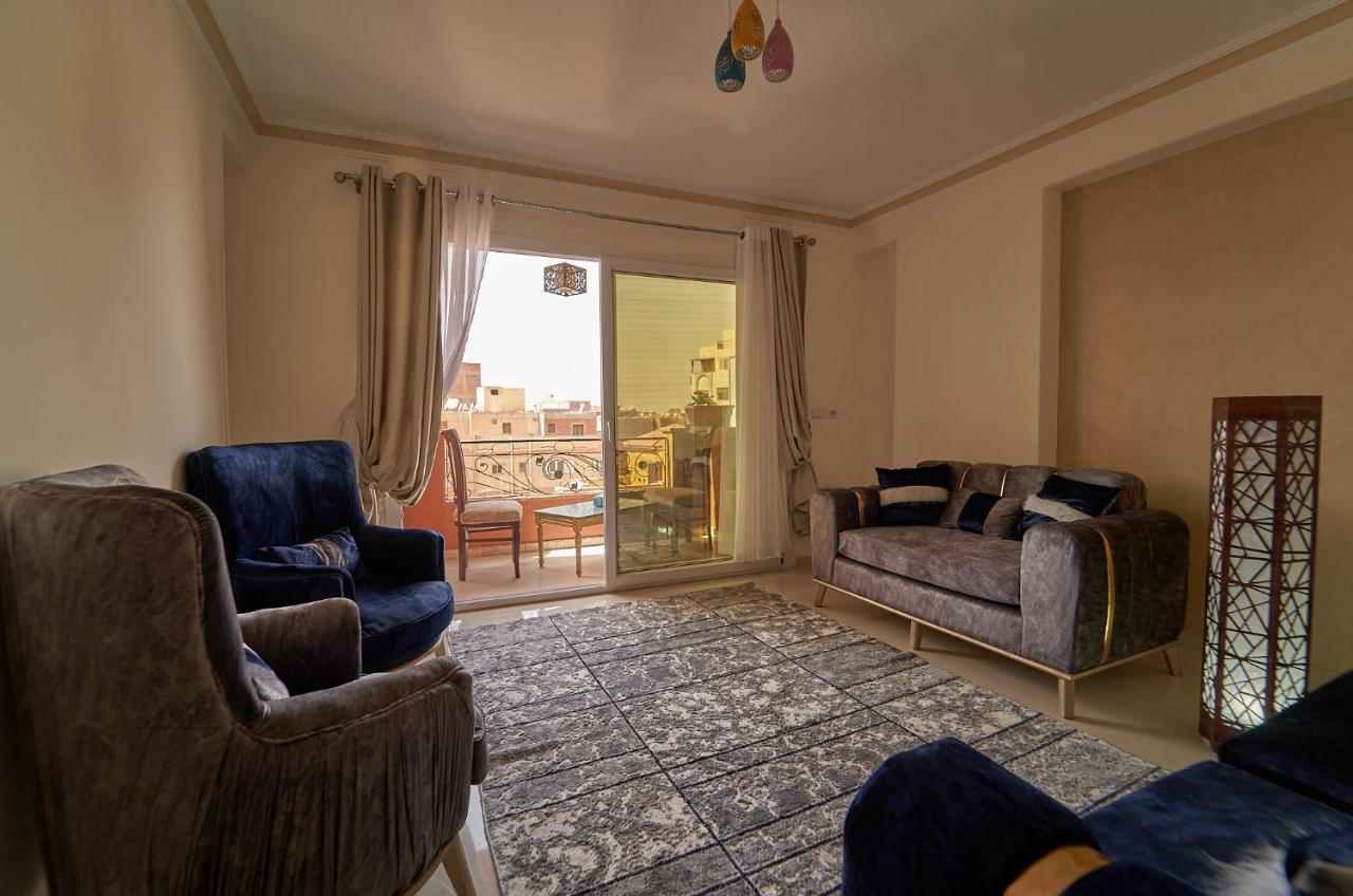 Gardenia Inn Nazlet el-Sîsi Exterior foto